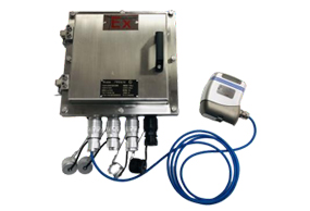 DK-SA 810 Sand Monitoring System